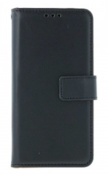 Knížkové pouzdro na Google Pixel 8a černé s přezkou 2