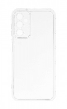 Zadní kryt Antishock pro Samsung Galaxy S26 Plus průhledný