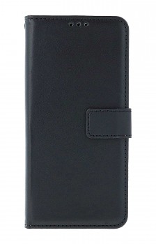 Knížkové pouzdro na Vivo V40 5G černé s přezkou 2