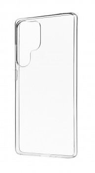 Zadní kryt Clear pro Samsung Galaxy S26 Ultra průhledný