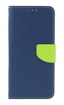 Knížkové pouzdro na Xiaomi Redmi Note 13 modré