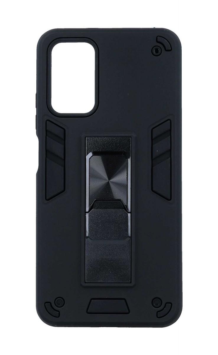 Ultra odolný zadní kryt Armor na Xiaomi Redmi 9T černý