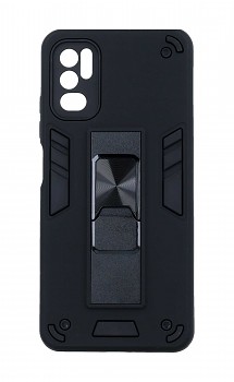 Ultra odolný zadní kryt Armor na Xiaomi Redmi Note 10 5G černý
