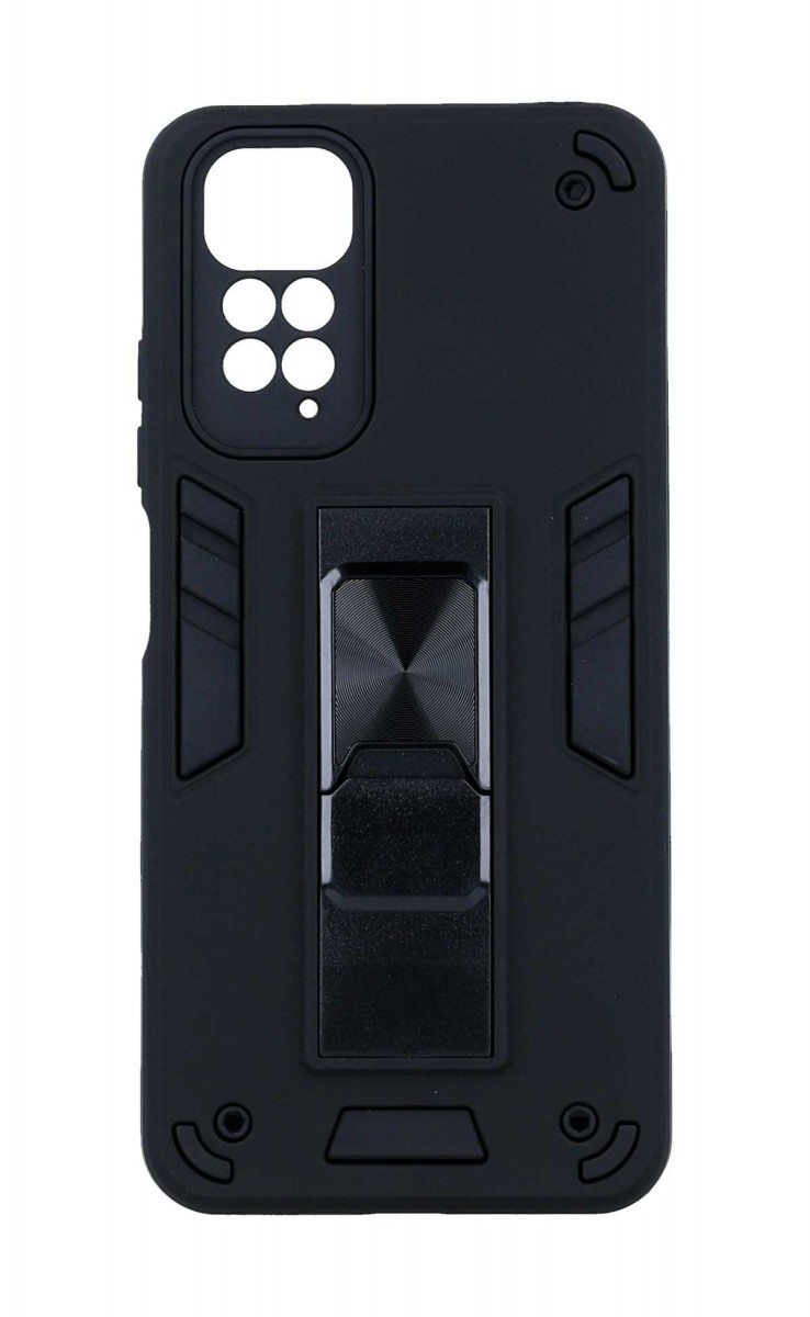 Kryt Armor TopQ Xiaomi Redmi Note 11 ultra odolný černý 90678 pouzdra a kryty na mobilní telefony od výrobce TopQ Kryt Armor TopQ Xiaomi Redmi Note 11 ultra odolný černý 90678