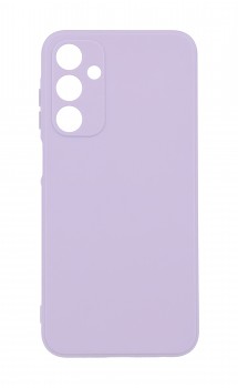 Zadní kryt Pastel na Samsung A15 světle fialový