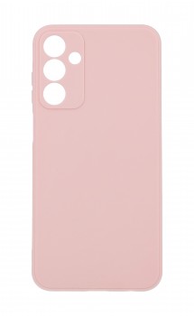 Zadní kryt Pastel na Samsung A15 světle růžový
