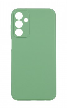 Zadní kryt Pastel na Samsung A15 bledě zelený