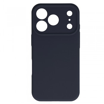 Zadní kryt MagColor Pure pro iPhone 17 Pro deep blue