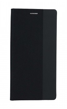 Knížkové pouzdro Sensitive Book na Samsung S23 Ultra černé