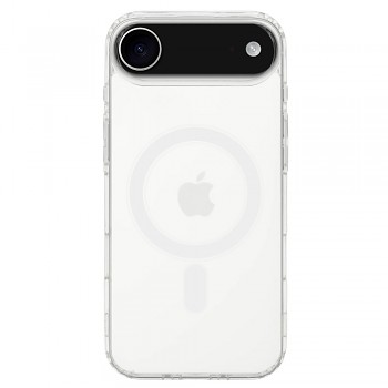 Zadní kryt Acrylic Magsafe pro iPhone 17 Air transparent