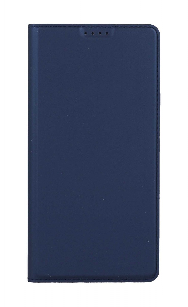 Levně Pouzdro Dux Ducis Samsung A15 knížkové modré 130808 (kryt neboli obal na mobil Samsung A15)