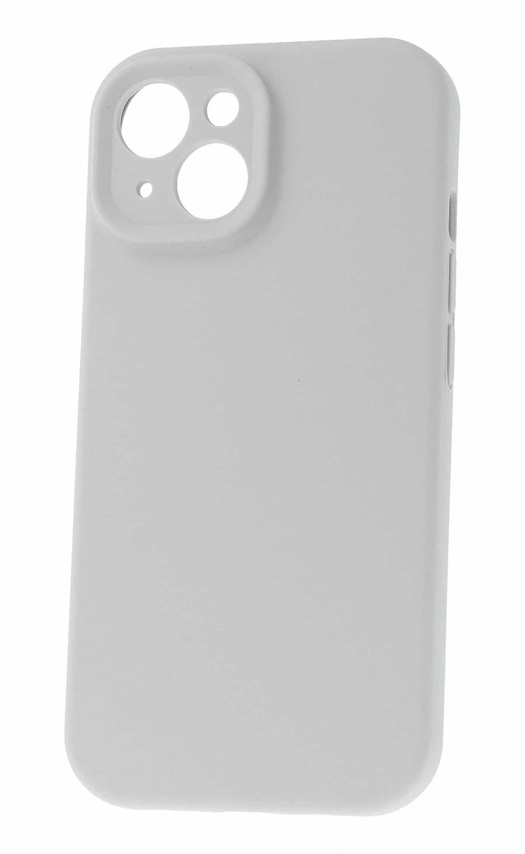 Levně Zadní kryt MagColor Pure pro iPhone 15 latte
