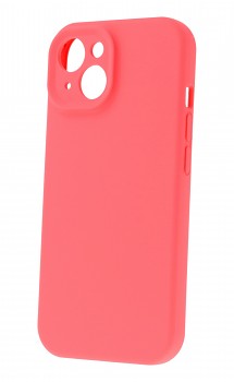 Zadní kryt MagColor Pure pro iPhone 15 red