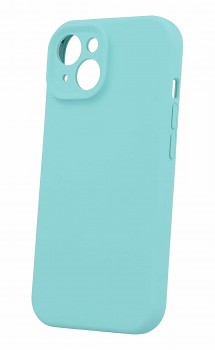 Zadní kryt MagColor Pure pro iPhone 15 mint