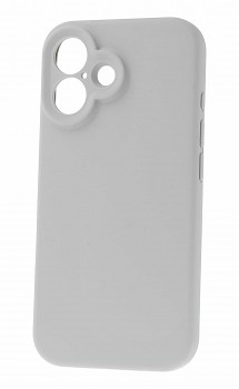 Zadní kryt MagColor Pure pro iPhone 16 latte