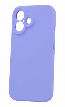 Zadní kryt MagColor Pure pro iPhone 16 lavender