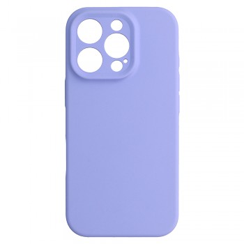 Zadní kryt MagColor Pure pro iPhone 16 Pro lavender