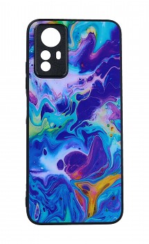 Zadní kryt Flexible na Xiaomi Redmi Note 12S Hypnotic