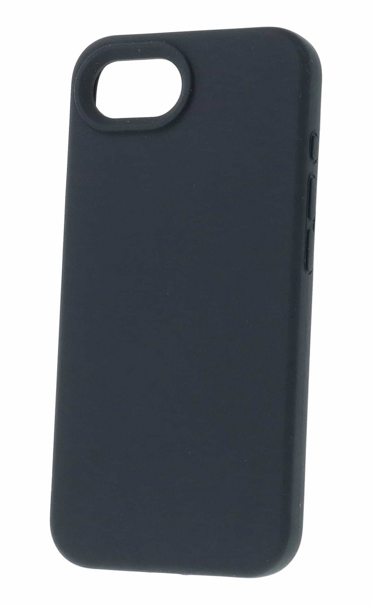 Levně Zadní kryt MagColor Pure pro iPhone 16e black