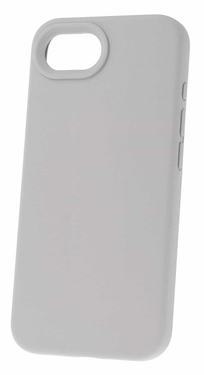 Levně Zadní kryt MagColor Pure pro iPhone 16e latte