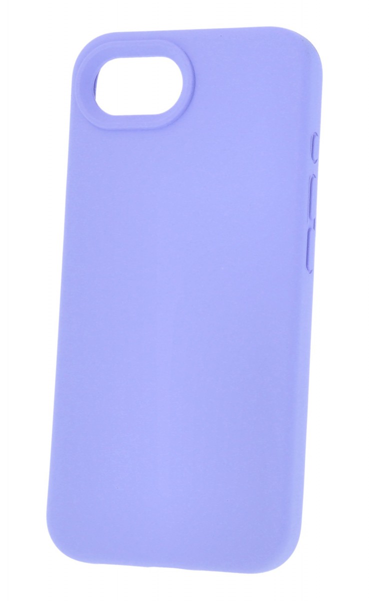 Levně Zadní kryt MagColor Pure pro iPhone 16e lavender