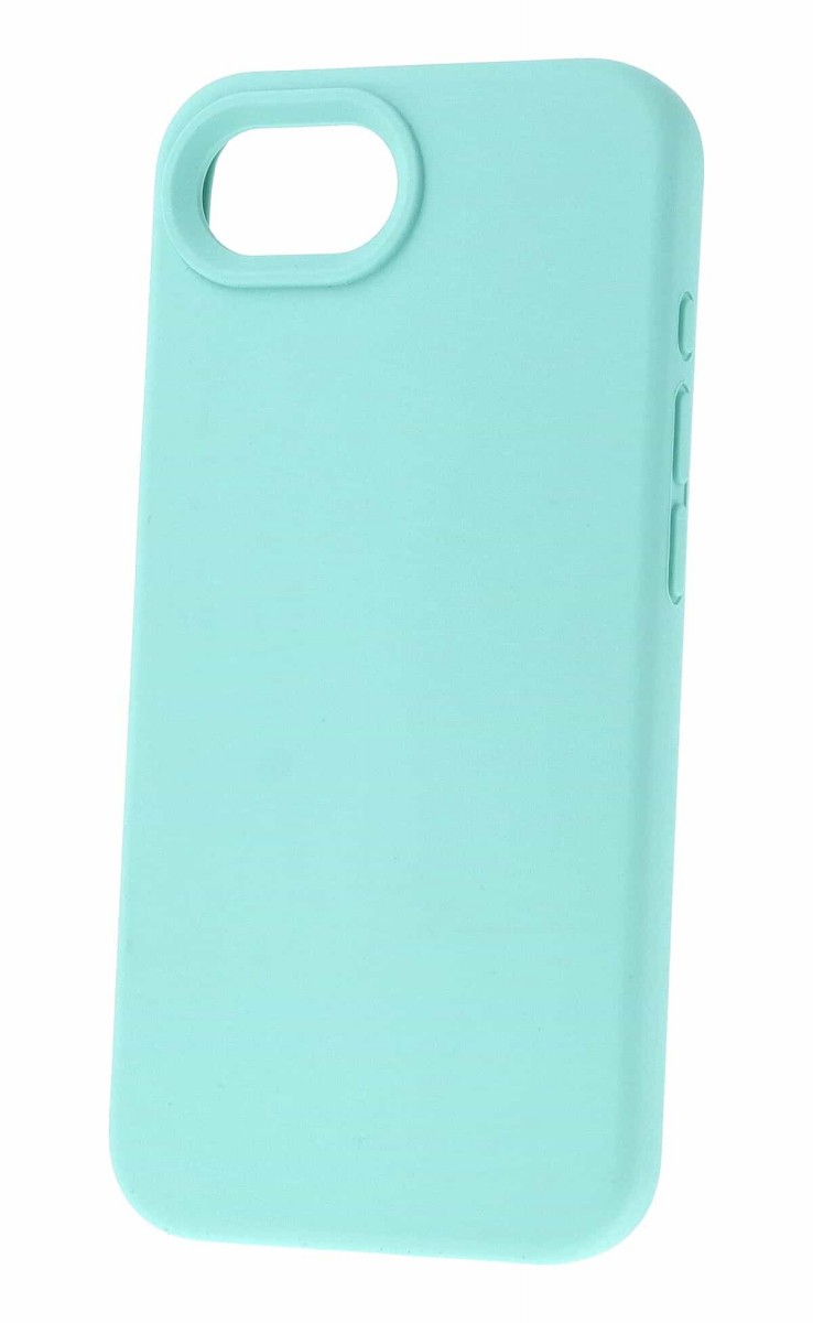 Levně Zadní kryt MagColor Pure pro iPhone 16e mint