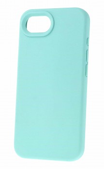 Zadní kryt MagColor Pure pro iPhone 16e mint