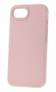 Zadní kryt MagColor Pure pro iPhone 16e powder pink