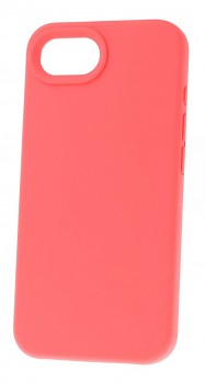 Zadní kryt MagColor Pure pro iPhone 16e red