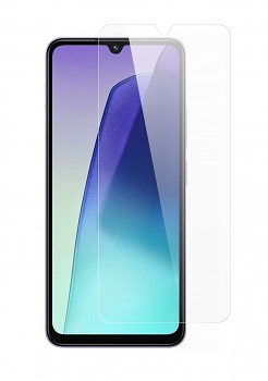 Tvrzené sklo RedGlass na Xiaomi Redmi 14C