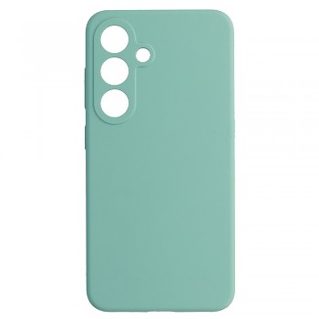 Zadní kryt MagColor Pure pro Samsung Galaxy S24 mint
