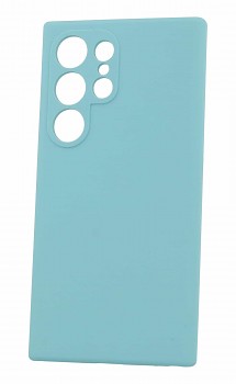 Zadní kryt MagColor Pure pro Samsung Galaxy S24 Ultra mint