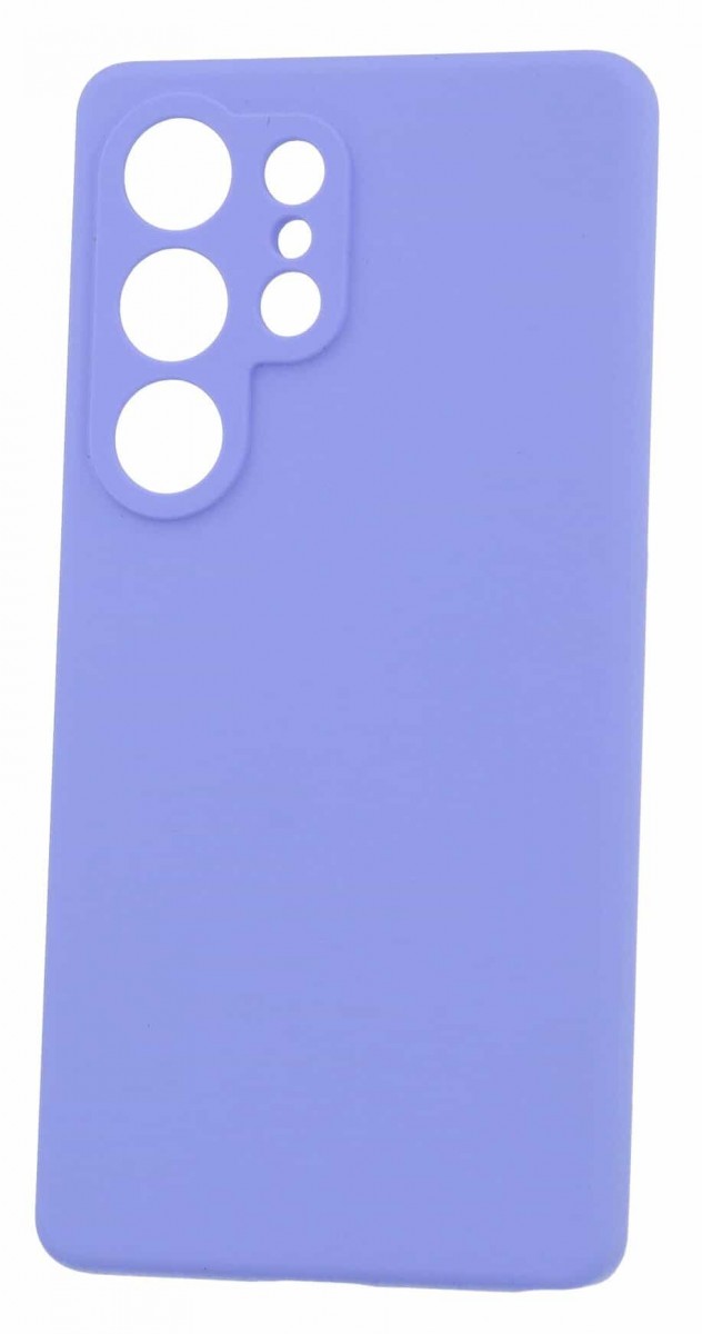 Levně Zadní kryt MagColor Pure pro Samsung Galaxy S25 Ultra lavender