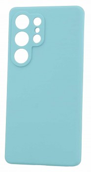 Zadní kryt MagColor Pure pro Samsung Galaxy S25 Ultra mint