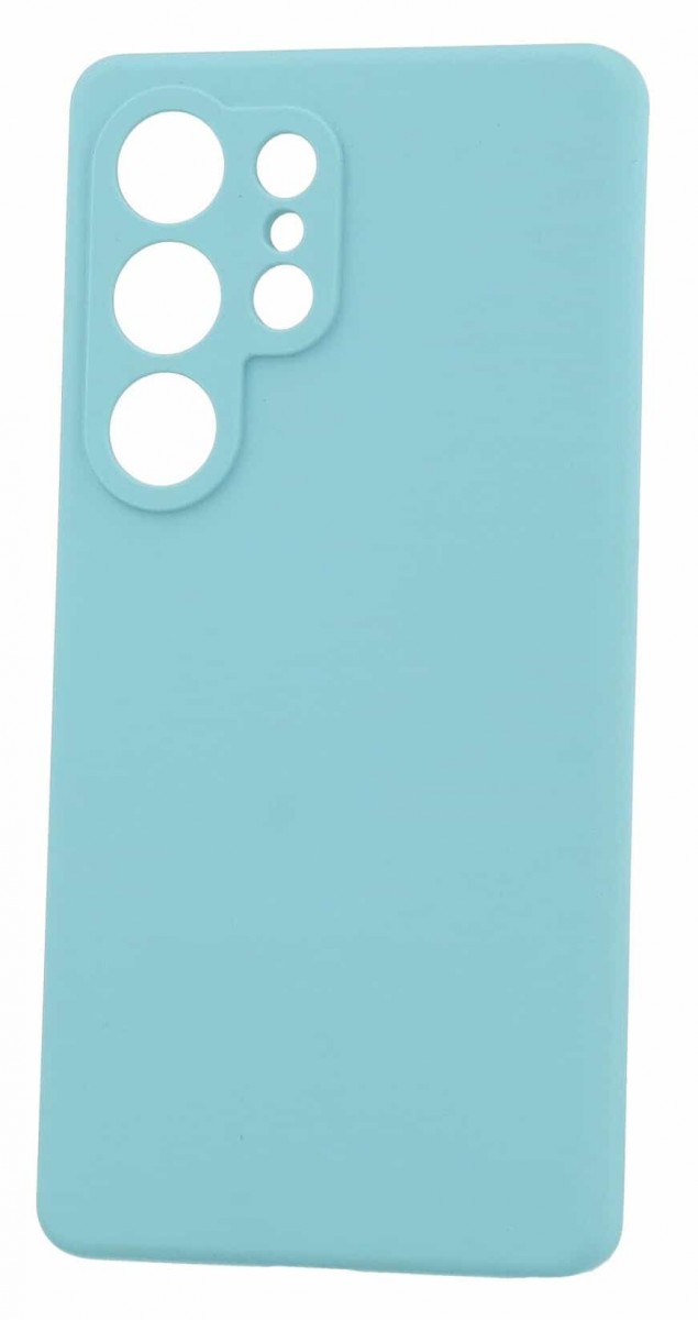 Zadní kryt MagColor Pure pro Samsung Galaxy S25 Ultra mint