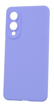 Zadní kryt MagColor Pure pro Samsung Galaxy S25 Edge lavender