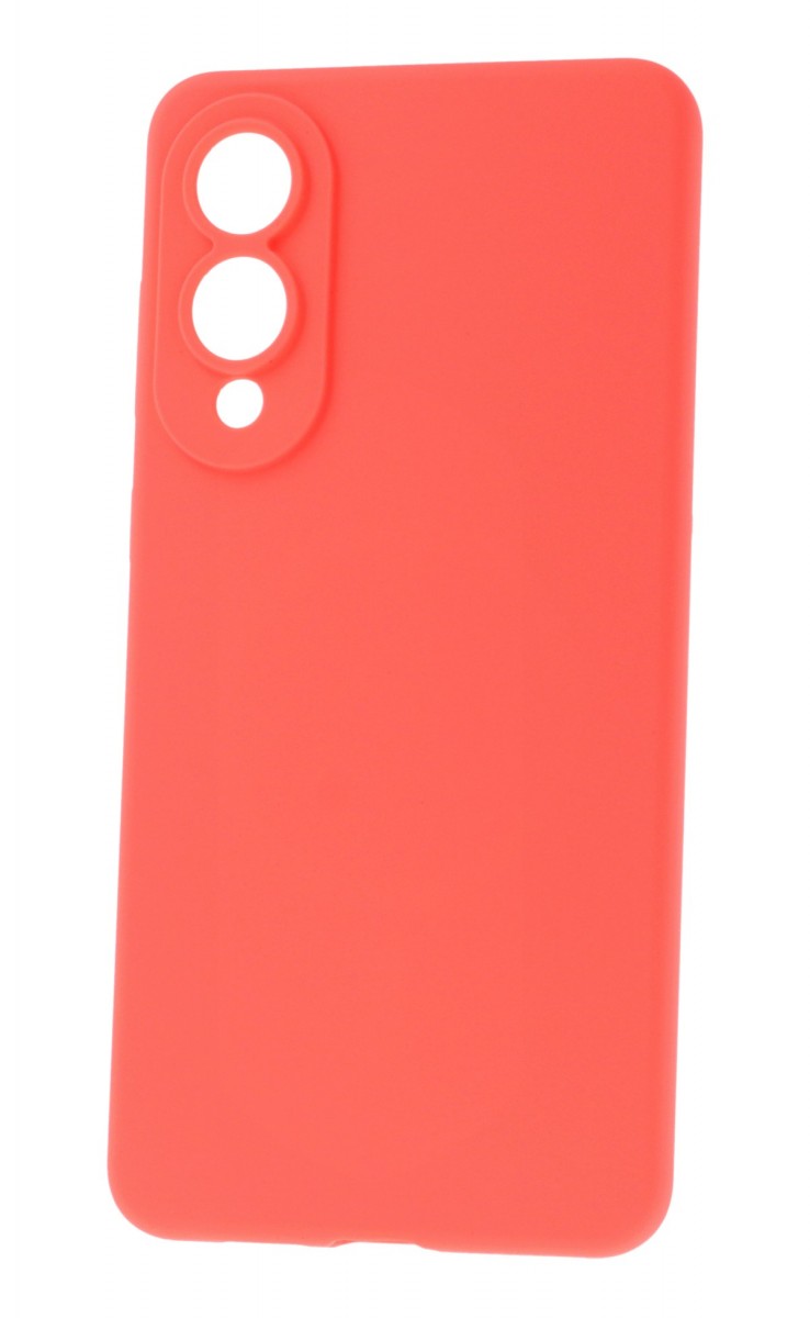 Zadní kryt MagColor Pure pro Samsung Galaxy S25 Edge red