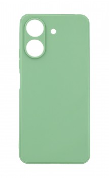 Zadní kryt Pastel na Xiaomi Redmi 13C bledě zelený