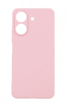 Zadní kryt Pastel na Xiaomi Redmi 13C světle růžový