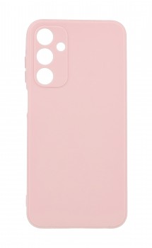 Zadní kryt Pastel na Samsung A25 5G světle růžový