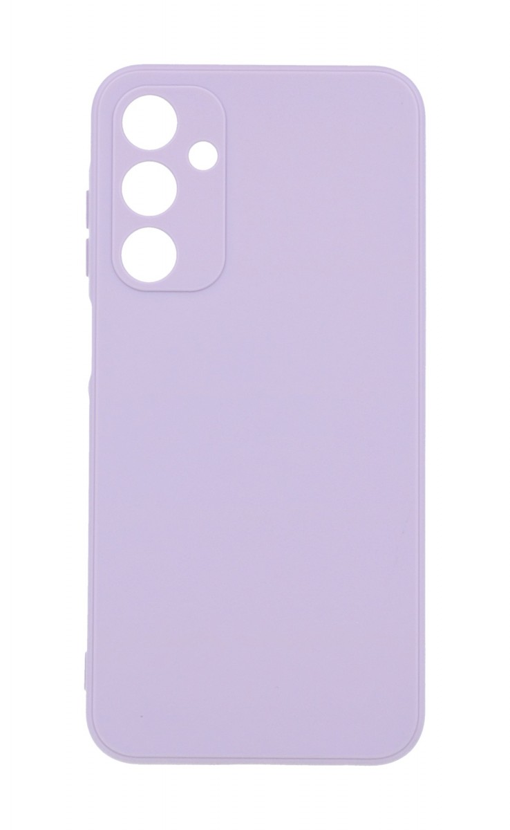 Zadní kryt Pastel na Samsung A25 5G světle fialový
