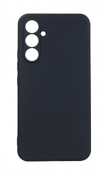 Zadní kryt Pastel na Samsung S24 černý