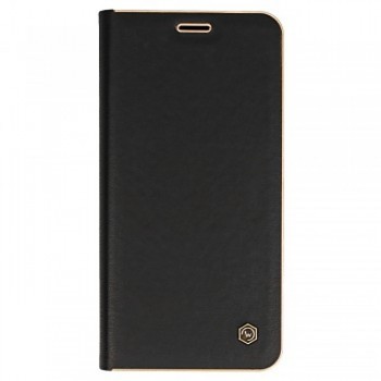 Knížkové pouzdro Wonder Frame pro Xiaomi Redmi Note 14 Pro 5G-Note 14 Pro+ 5G black