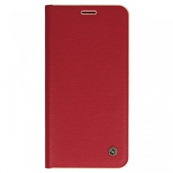 Knížkové pouzdro Wonder Frame pro Xiaomi Redmi Note 14 Pro 5G-Note 14 Pro+ 5G red