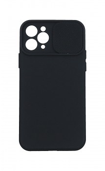 Zadní kryt Lens na iPhone 11 Pro černý