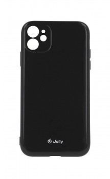 Zadní kryt Jelly na iPhone 11 černý