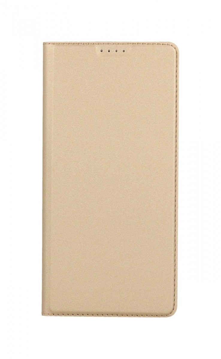 Knížkové pouzdro Dux Ducis na Xiaomi Redmi A1 zlaté
