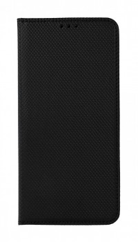 Knížkové pouzdro Smart Magnet pro Xiaomi Redmi Note 15 Pro 5G černé