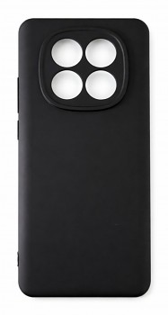 Zadní kryt Essential na Xiaomi Redmi Note 15 5G černý