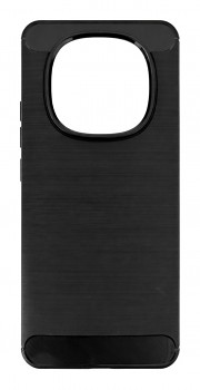 Zadní kryt na Xiaomi Redmi Note 15 5G černý